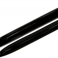 Maxton Design - SIDE SKIRTS DIFFUSERS AUDI RS6 C5
