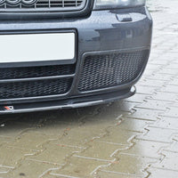 Maxton Design - FRONT SPLITTER AUDI S4 B5 (1997-2001)