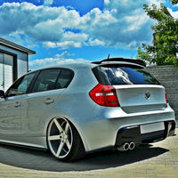 Maxton Design - SIDE SKIRTS DIFFUSERS BMW 1 E87