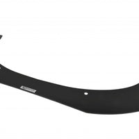 Maxton Design - FRONT RACING SPLITTER V.2 AUDI RS6 C6