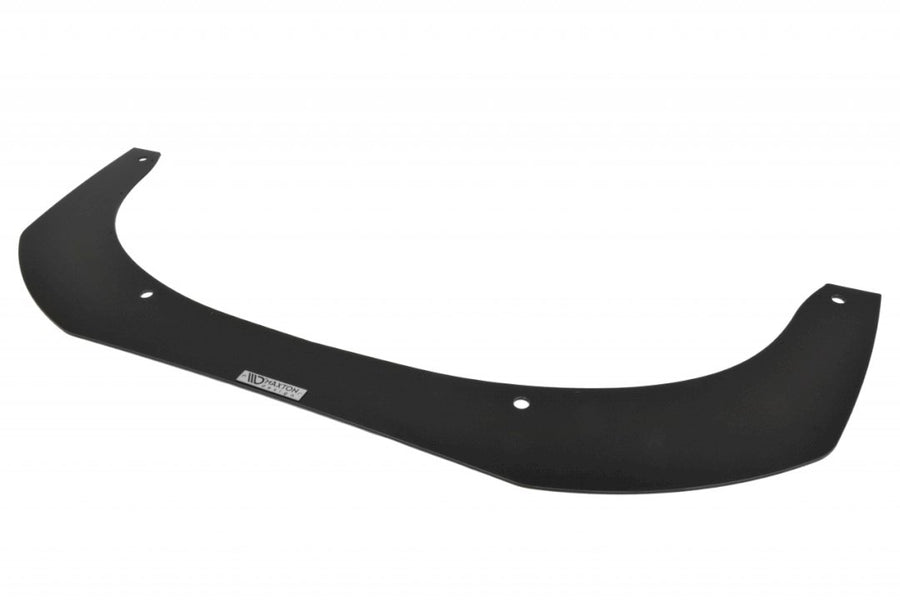 Maxton Design - FRONT RACING SPLITTER V.2 AUDI RS6 C6