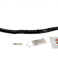Maxton Design - FRONT SPLITTER OPEL CORSA D OPC-LINE (PREFACE)
