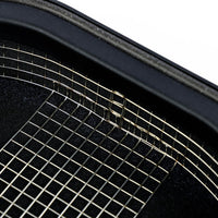 Carburettor Foam Air Filter with Baseplate to fit Weber 32/34 DMTL, DMTR, DATR - 25mm Internal Height