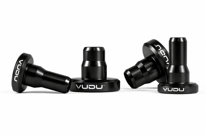 Ford Fiesta ST MK7 (ST180/ST200) and Mk8/MK8.5 Chassis Lockdown Alignment Kit - VUDU