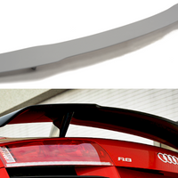 Maxton Design - SPOILER GT AUDI R8 Mk1
