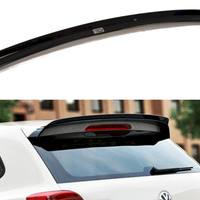 Maxton Design - SPOILER CAP VW POLO MK5 GTI (FACELIFT) (2014-2017)