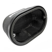 Replacement Filter & Clips