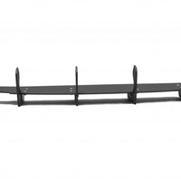 Maxton Design - REAR DIFFUSER MINI COOPER R56 JCW (2006-2010)