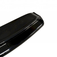 Maxton Design - CENTRAL REAR SPLITTER INFINITI QX70