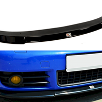 Maxton Design - FRONT SPLITTER AUDI S4 B6 (2003-2005)