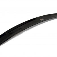 Maxton Design - Spoiler CAP Audi A6 S-Line C6 Sedan