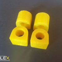 Subaru Impreza WRX Turbo 2000 GC8 (1992-2000) Front & Rear Anti Roll Bar Bushes