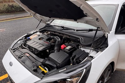 Ford Focus MK4 & MK4.5 - Bonnet Strut Kit - Vudu