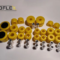 VW Golf Mk5 & Mk6 Inc GTI (2003-2012) Front & Rear Suspension Arms & Anti Roll Bar Bushes