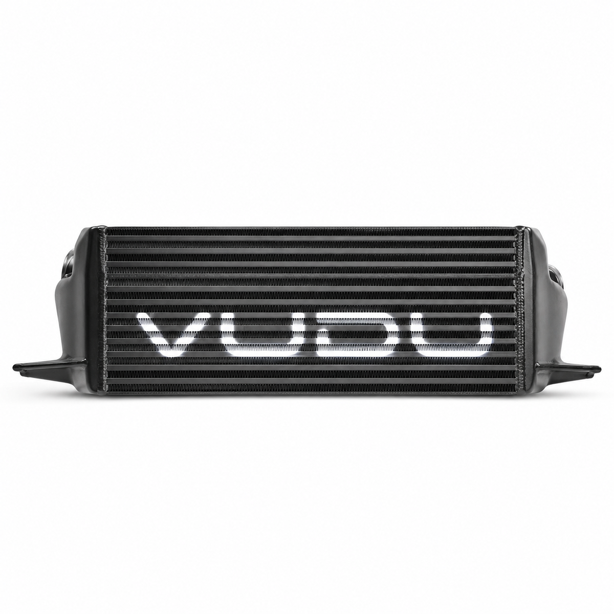 **CLEARANCE** BMW E8x E9x Performance Intercooler (N54/N55) - VUDU Performance (NO RETURN)