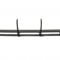 Maxton Design - REAR DIFFUSER BMW 4 F32 M-SPORT (2013-2016)