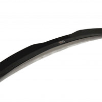 Maxton Design - SPOILER CAP AUDI A3 8P (2003-2012)