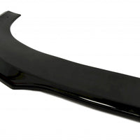 Maxton Design - FRONT SPLITTER AUDI RS6 C6 (2008-2010)