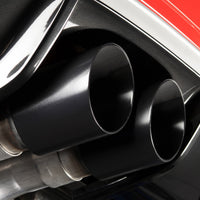 Milltek Sport - Cat Back Exhaust (Multiple Options) Audi RS3 8P S Tronic Sportback