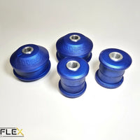 VW Passat B8 (2013+) Front Suspension Arm Bushes