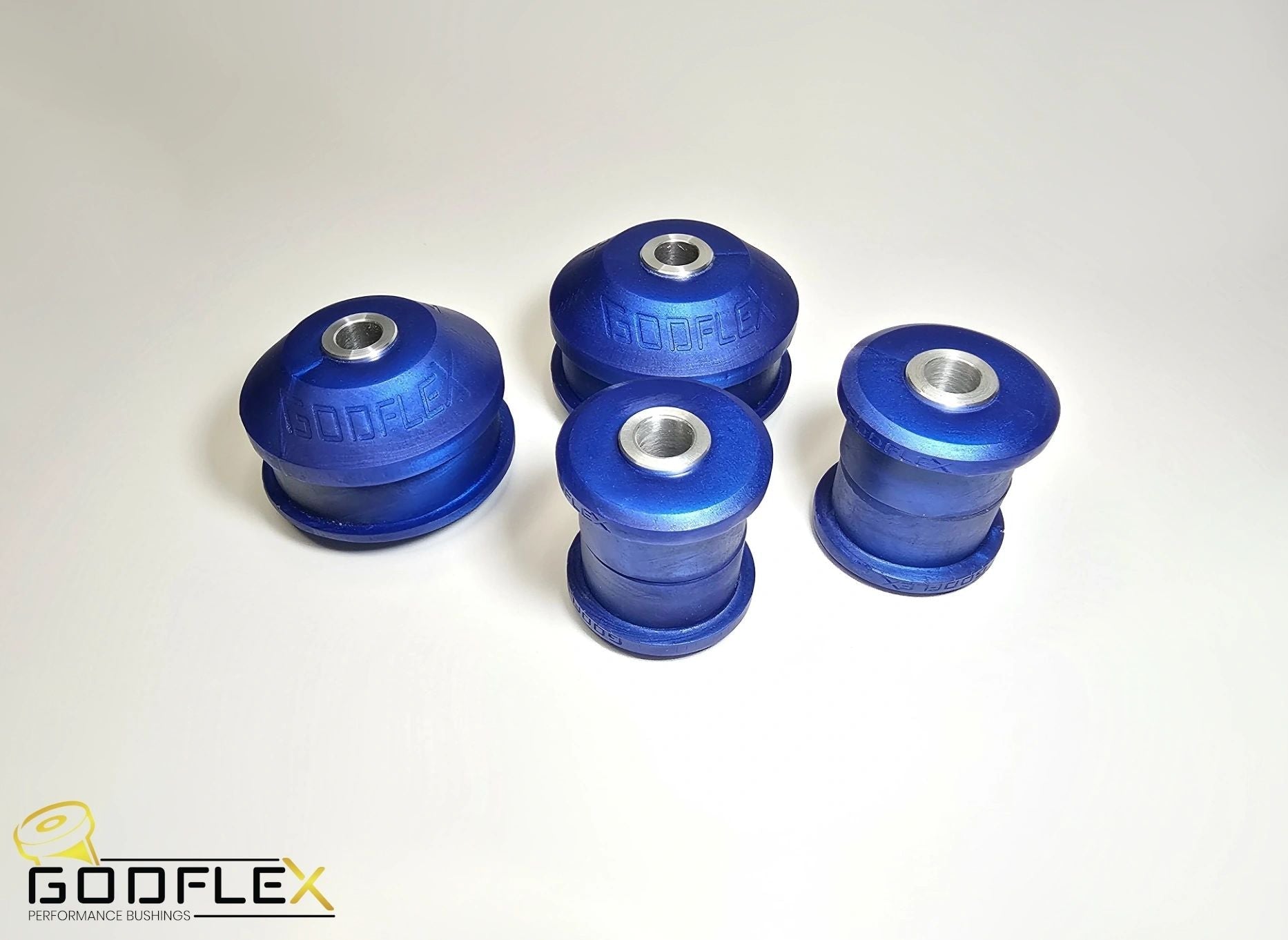 VW Passat B8 (2013+) Front Suspension Arm Bushes