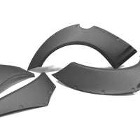 Maxton Design - BMW M3 E92 WIDE BODY + SET OF CARBON SPLITTERS