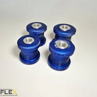 Nissan 350Z (2002-2009) Rear Spring Bucket Suspension Arm Bushes