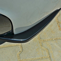 Maxton Design - REAR SIDE SPLITTERS BMW 1 E87 STANDARD/M-PERFORMANCE