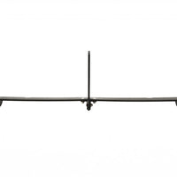 Maxton Design - VW SCIROCCO R REAR DIFFUSER & REAR SIDE SPLITTERS