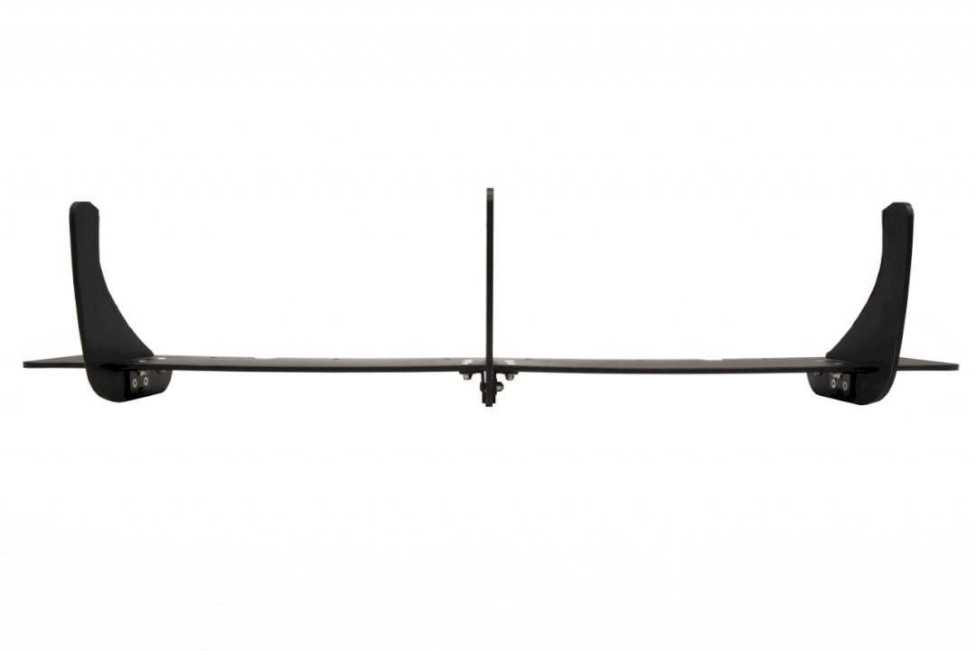 Maxton Design - VW SCIROCCO R REAR DIFFUSER & REAR SIDE SPLITTERS