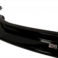 Maxton Design - FRONT SPLITTER AUDI R8 2006 - 2015