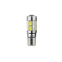 BriteVue 955 Reverse Light Bulb Upgrade – 10 SMD LED with Projector Lens (921 | W16W | T15)
