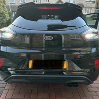 Enhanced Edition 955 Reverse Unit - MK2 Puma (921 | W16W T15)