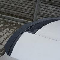 Maxton Design - SPOILER EXTENSION AUDI R8 2006 - 2015