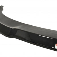 Maxton Design - FRONT SPLITTER AUDI A6 C6 S-LINE PRE-FACELIFT (2004-2008)