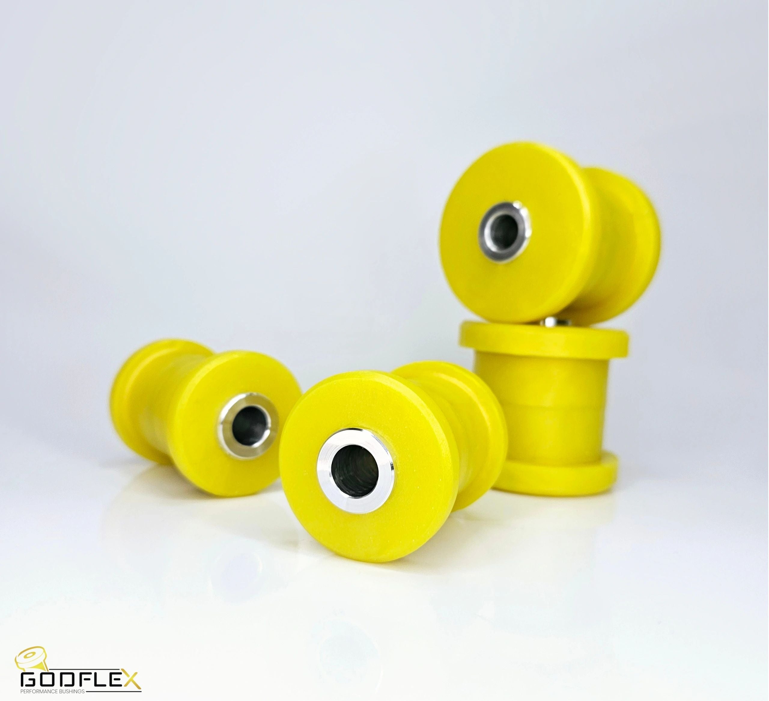 Vauxhall Opel Zafira B Inc VXR (2005-2011) Front Suspension Arm Bushes