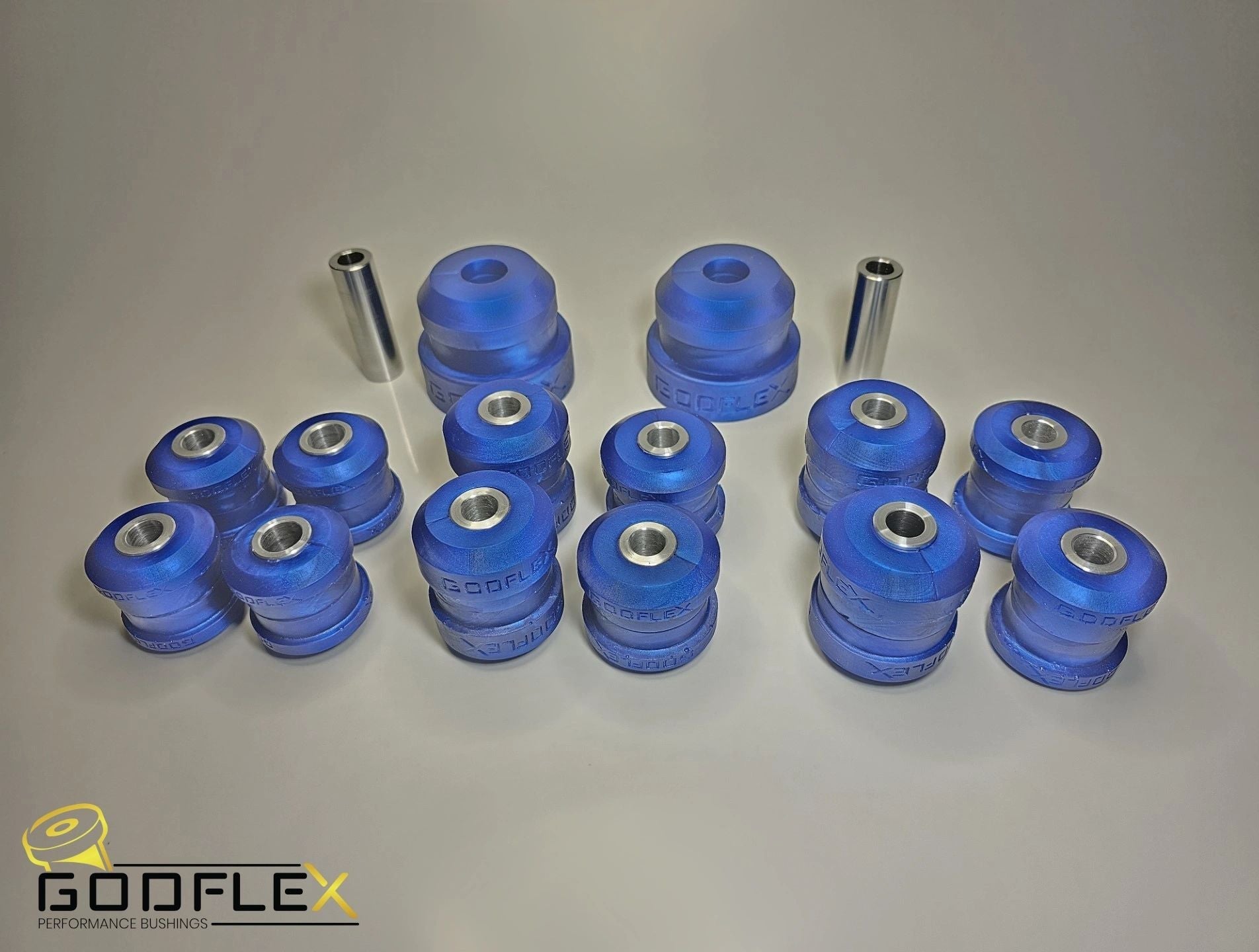 Audi A3/S3 MK3 (2013-2020) Full Rear Suspension Arm Bushes