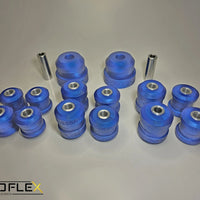 Audi TT MK3 (2014+) Full Rear Suspension Arm Bushes