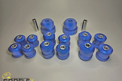 Seat Leon MK3 Cupra 280 290 300 (2014-2019) Full Rear Suspension Arm Bushes