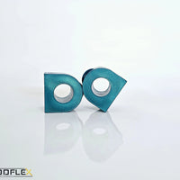 Ford Focus ST Mk2 (2005-2010) 22mm Front Anti-Roll Bar Bushes