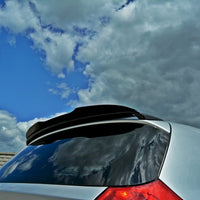 Maxton Design - SPOILER CAP BMW 1 E87 M-PERFORMANCE