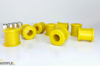 Subaru Impreza WRX Turbo STi (1992-2007) Rear Lateral Suspension Arms Bushes