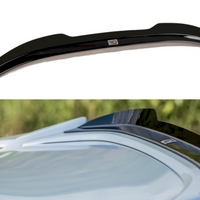Maxton Design - SPOILER CAP TOYOTA GT86 (2012-2016)