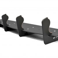 Maxton Design - REAR DIFFUSER MINI COOPER R56 JCW (2006-2010)