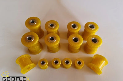Mazda MX5 Mk2 NB (1998-2005) Front Bush Kit