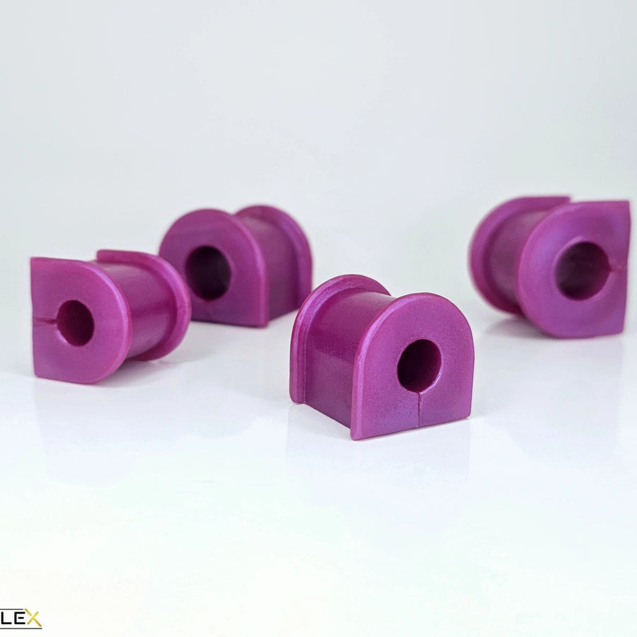 Mazda MX5 Mk2 (1998-2005) NB Front & Rear Anti-Roll Bar Bushes