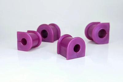 Mazda MX5 Mk2 (1998-2005) NB Front & Rear Anti-Roll Bar Bushes