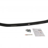 Maxton Design - FRONT SPLITTER VW T5 (FACELIFT) VER.2