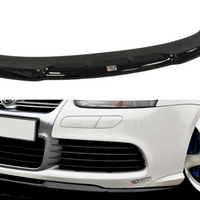 Maxton Design - FRONT SPLITTER VW GOLF V R32 CUPRA