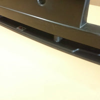 Maxton Design - FRONT RACING SPLITTER VW T5 SPORTLINE